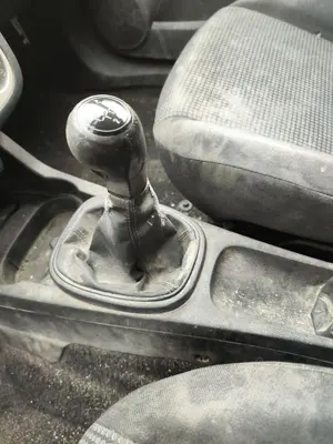 Foto de VARILLAJE CAMBIO OPEL CORSA D 1.3 16V CDTI (75 CV / 55 KW)