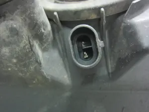 Foto de FARO IZQUIERDO OPEL ZAFIRA A 2.0 DTI (101 CV / 74 KW) referencia 89100054 foto 8