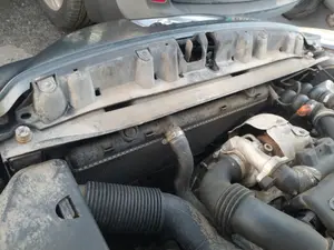 Foto de INTERCOOLER PEUGEOT 308 1.6 16V HDi (90 CV / 66 KW) referencia 0384L4
