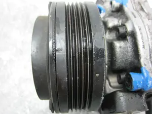 Foto de COMPRESOR AIRE ACONDICIONADO BMW SERIE 3 BERLINA (E46) referencia SS120DL1 foto 7
