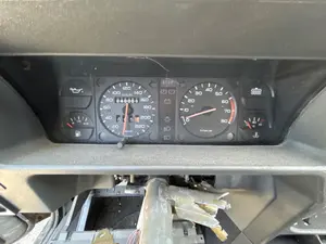 Foto de CUADRO INSTRUMENTOS PEUGEOT 309 1.6  (88 CV / 65 KW)