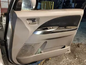 Foto de ELEVALUNAS DELANTERO DERECHO MITSUBISHI GRANDIS (NA0W)