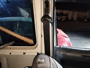 Foto de CINTURON SEGURIDAD DELANTERO IZQUIERDO PEUGEOT EXPERT FURGÓN COMFORT (1995)