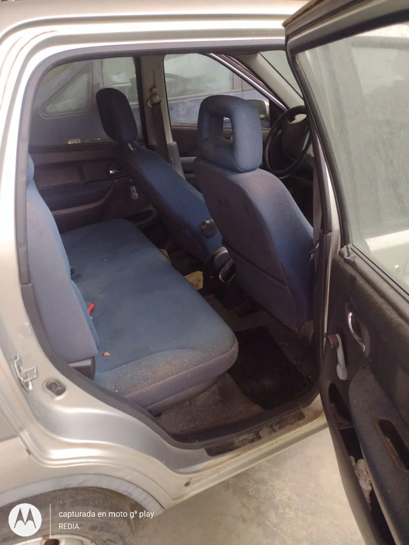 Foto de GOMAS CONTORNO PUERTA SUZUKI IGNIS (RG/FH) 1.3 CAT (83 CV / 61 KW)