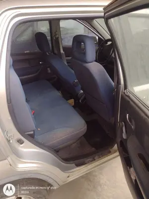 Foto de GOMAS CONTORNO PUERTA SUZUKI IGNIS (RG/FH) 1.3 CAT (83 CV / 61 KW)
