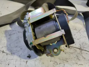 Foto de CINTURON SEGURIDAD DELANTERO DERECHO CITROEN XSARA PICASSO 2.0 HDi CAT (RHY / DW10TD) (90 CV / 66 KW) referencia 8973L8 foto 6