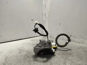 Foto de CERRADURA PUERTA DELANTERA IZQUIERDA PORSCHE MACAN (95BA) referencia 8J1837015E foto 2
