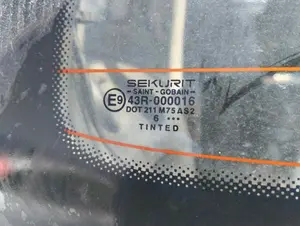 Foto de NO IDENTIFICADO FORD GALAXY (VY) 1.9 TDI CAT (116 CV / 85 KW) referencia 43R000016 foto 1