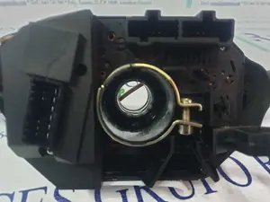 Foto de ANILLO AIRBAG FIAT II PUNTO (188) BERLINA referencia 735337940 foto 8