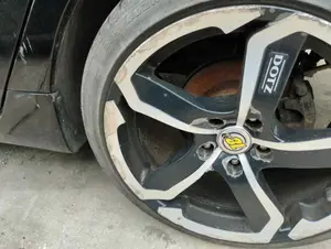 Foto de NO IDENTIFICADO HONDA ACCORD BERLINA (CL/CN) 2.0 VTEC CAT (155 CV / 114 KW) foto 3