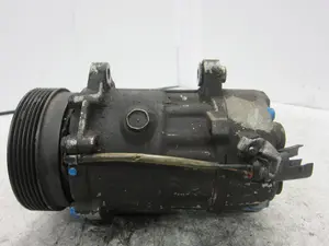 Foto de COMPRESOR AIRE ACONDICIONADO SEAT IBIZA (6K1) referencia SD7VCB foto 6