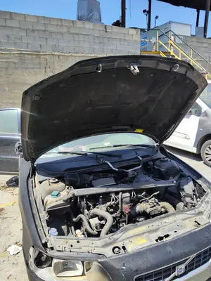 Foto de CAPO VOLVO S60 BERLINA 2.4 Diesel (126 CV / 93 KW) referencia 30796490