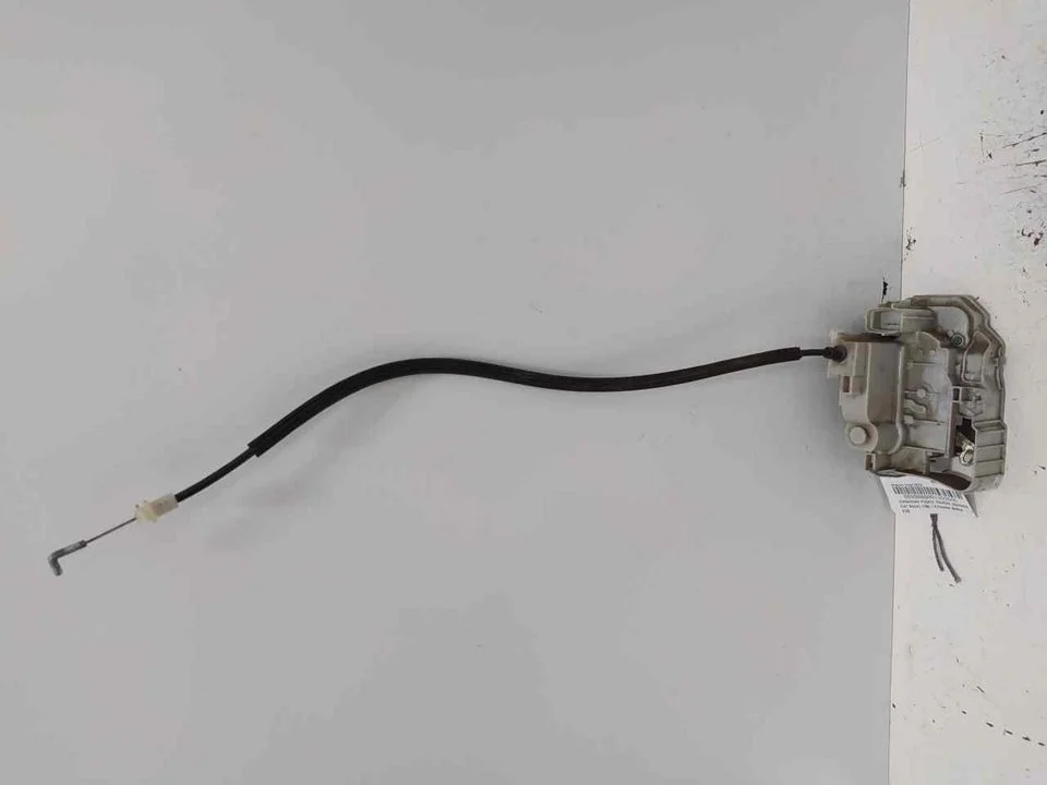 Foto de CERRADURA PUERTA TRASERA IZQUIERDA FIAT II BRAVO (198) 1.9 8V JTD CAT (120 CV / 88 KW) referencia B792
