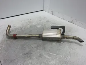Foto de SILENCIADOR TRASERO PORSCHE CAYENNE (TIPO 92A) referencia 7P0819084B