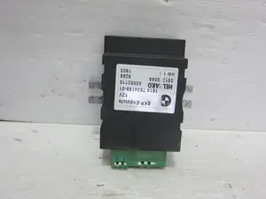 Foto de MODULO ELECTRONICO BMW SERIE M6 COUPE (E63) referencia 55892110