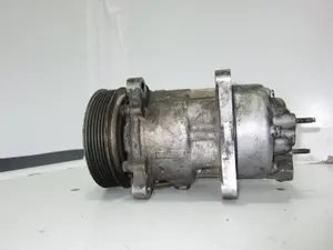 Foto de COMPRESOR AIRE ACONDICIONADO PEUGEOT 206 referencia 9639078280 foto 4