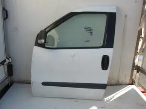 Foto de BOMBIN PUERTA DELANTERA IZQUIERDA FIAT II DOBLÒ (152) 1.3 16V JTD CAT (90 CV / 66 KW) foto 10