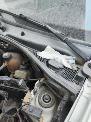 Foto de MOTOR LIMPIA DELANTERO RENAULT KANGOO I (F/KC0) 1.9 dCi Diesel CAT (84 CV / 62 KW) referencia 7701207957
