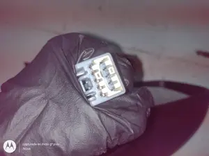 Foto de RETROVISOR DERECHO FORD MONDEO BERLINA (GE) referencia 026031 foto 5