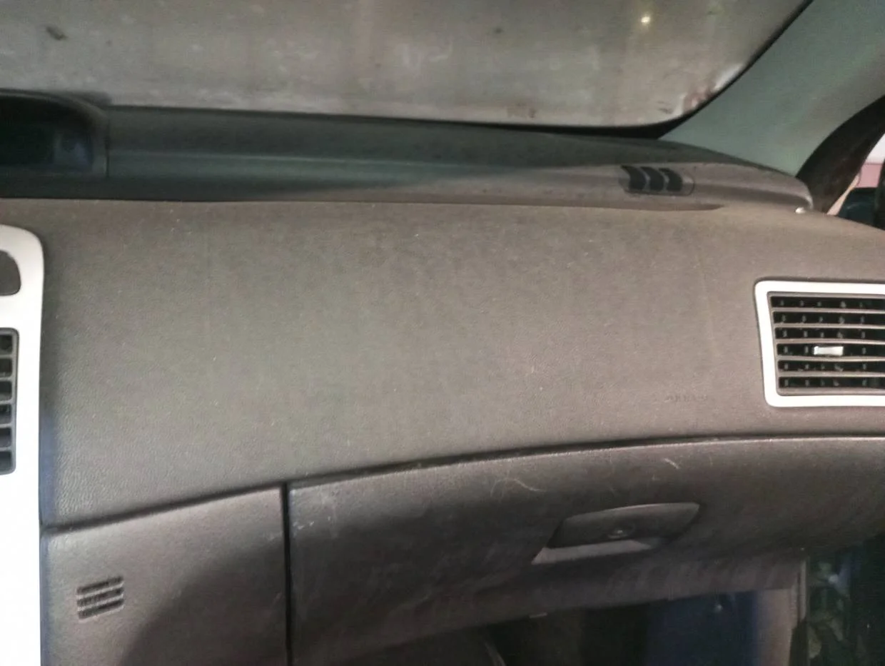 Foto de AIRBAG DELANTERO DERECHO PEUGEOT 307 CC CABRIO-COUPÉ (S2)