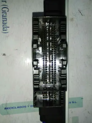 Foto de CENTRALITA AIRBAG BMW SERIE 7 (F01/F02) 3.0 Turbodiesel (313 CV / 230 KW) referencia 31928018501K foto 3