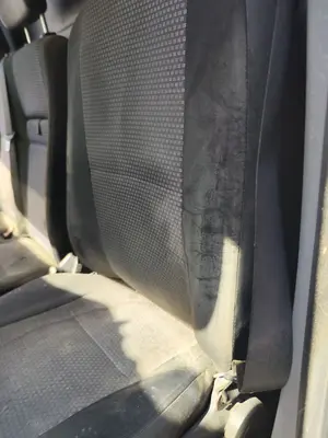 Foto de ASIENTO DELANTERO IZQUIERDO MERCEDES-BENZ SPRINTER II FURGÓN 2.1 CDI CAT (88 CV / 65 KW) referencia A0009108109 7F61 foto 2