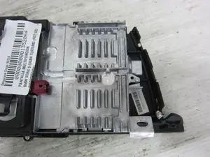 Foto de PANTALLA MULTIFUNCION BMW SERIE 5 GRAN TURISMO (F07) 3.0 24V Turbo (306 CV / 225 KW) referencia 6550920506501 foto 6