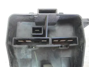Foto de CAJA RELES / FUSIBLES LAND ROVER FREELANDER (LN)(01.1998) 1.8 CAT (120 CV / 88 KW) foto 4