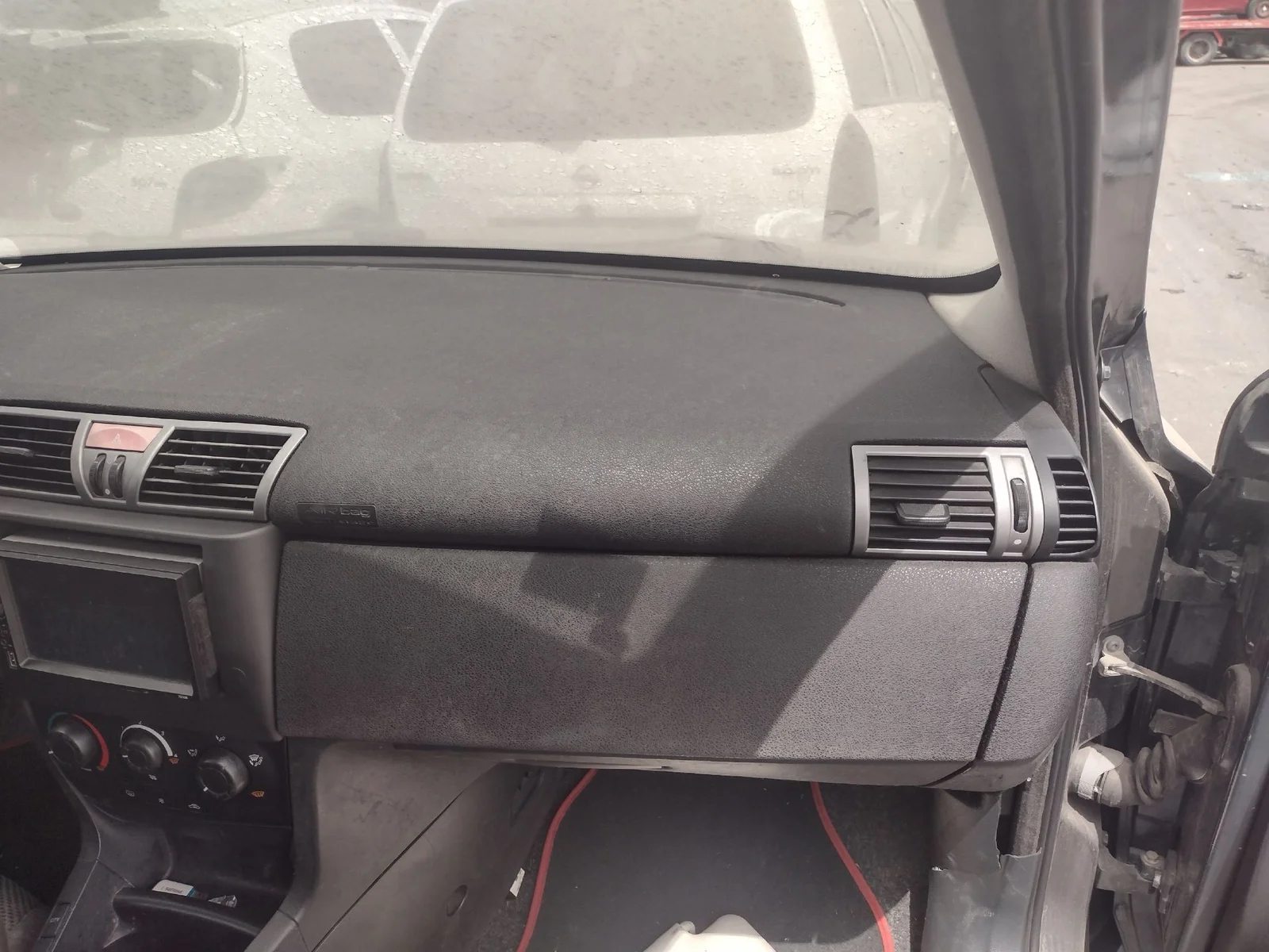 Foto de AIRBAG DELANTERO DERECHO FIAT STILO (192) 1.9 JTD CAT (116 CV / 85 KW) referencia 0051734167
