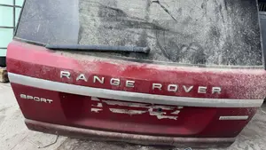 Foto de NO IDENTIFICADO LAND ROVER RANGE ROVER SPORT referencia L538 foto 1