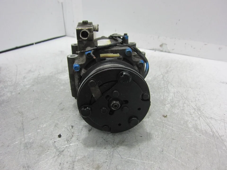 Foto de COMPRESOR AIRE ACONDICIONADO FORD FIESTA (CBK) referencia YS4H19D629AC