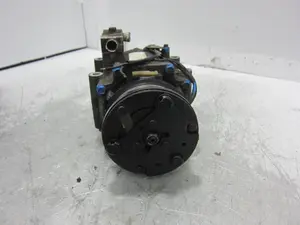 Foto de COMPRESOR AIRE ACONDICIONADO FORD FIESTA (CBK) referencia YS4H19D629AC