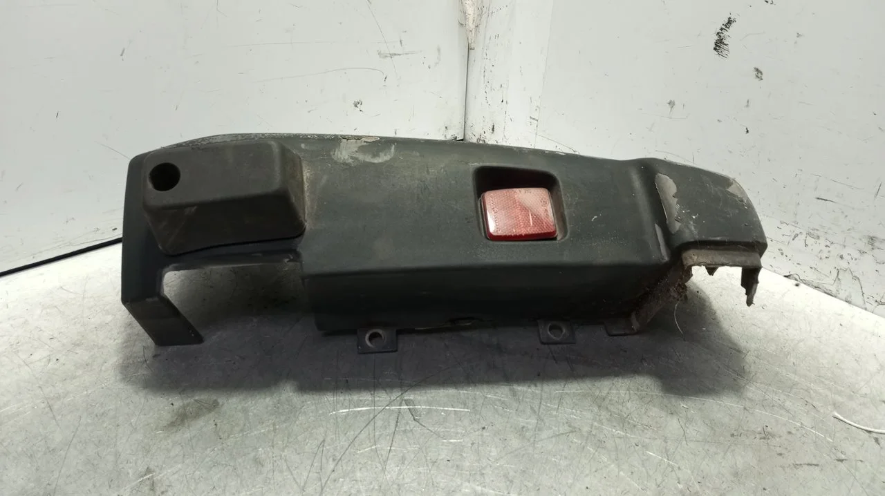 Foto de MOLDURAS TRASERAS CITROEN JUMPER FURGON GRAN VOLUMEN 2.0 Blue-HDI FAP CAT (130 CV / 96 KW) referencia 1305761070
