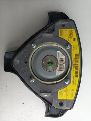 Foto de AIRBAG DELANTERO IZQUIERDO OPEL ASTRA G BERLINA referencia 90437570 foto 2