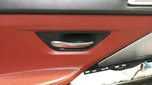 Foto de MANETA INTERIOR DELANTERA IZQUIERDA BMW SERIE M6 GRAN COUPE (F06) 4.4 V8 32V (560 CV / 412 KW) referencia 51417240411