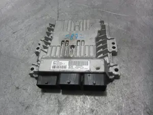 Foto de CENTRALITA MOTOR UCE CITROEN C4 PICASSO 1.6 HDi FAP (112 CV / 82 KW) referencia 9800268980