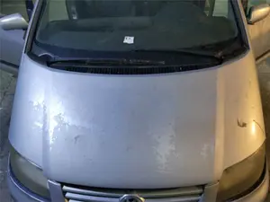 Foto de CAPO SEAT ALHAMBRA (7V9)