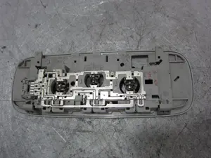 Foto de NO IDENTIFICADO VOLKSWAGEN GOLF VI (5K1)(10.2008) 1.6 TDI DPF (105 CV / 77 KW) referencia 947291 foto 2