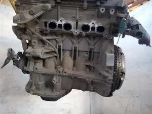 Foto de MOTOR COMPLETO NISSAN MICRA (K12E) referencia CR12 foto 2