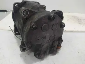 Foto de COMPRESOR AIRE ACONDICIONADO CITROEN BERLINGO referencia 3995709760 foto 2