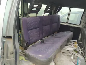 Foto de ASIENTOS TRASERO DERECHO PEUGEOT EXPERT FURGÓN COMFORT (1995) 2.0 HDi (109 CV / 80 KW)