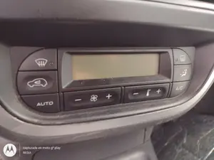 Foto de MANDO CALEFACCION / AIRE ACONDICIONADO CITROEN C3 1.4 HDi (68 CV / 50 KW)