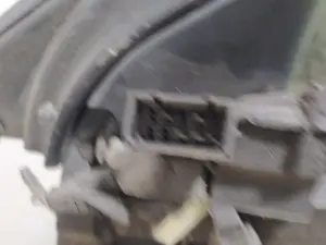 Foto de RETROVISOR DERECHO AUDI A3 (8L) 1.9 TDI (90 CV / 66 KW) referencia E1010481 foto 3