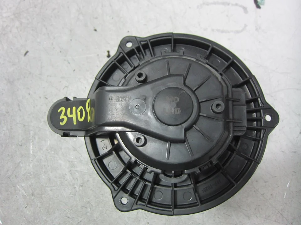 Foto de MOTOR CALEFACCION KIA CEED (JD) 1.4 CRDi CAT (90 CV / 66 KW) referencia F00S3B2474