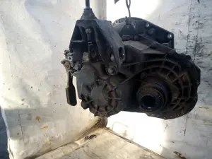 Foto de CAJA CAMBIOS RENAULT LAGUNA (B56) referencia PK1AA061 foto 5