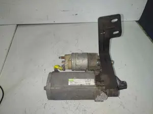 Foto de MOTOR ARRANQUE CITROEN C3 1.4 HDi (68 CV / 50 KW) referencia 9662854080 foto 4