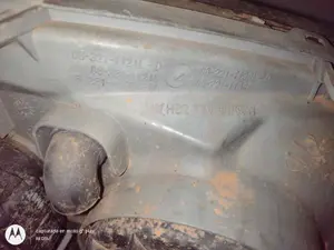 Foto de FARO IZQUIERDO HYUNDAI SANTA FE (SM) referencia 083211121L foto 2