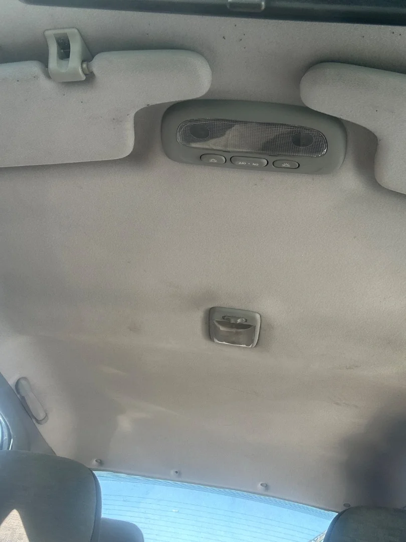 Foto de TECHO INTERIOR HYUNDAI ACCENT (LC) 1.5 CRDi CAT (82 CV / 60 KW)