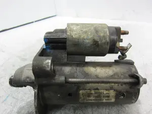 Foto de MOTOR ARRANQUE FORD KA (CCQ) 1.3 CAT (60 CV / 44 KW) referencia 2S6U11000ED foto 4