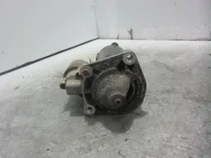 Foto de MOTOR ARRANQUE VOLVO S60 BERLINA 2.4 CAT (140 CV / 103 KW) referencia 0001108166 foto 3